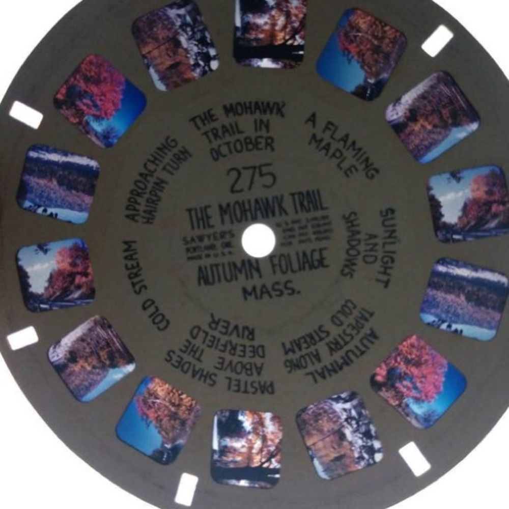 Reel 275